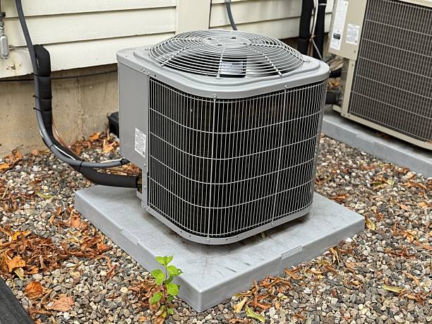 24/7 Emergency Furnace Repair experts in Harper, TX