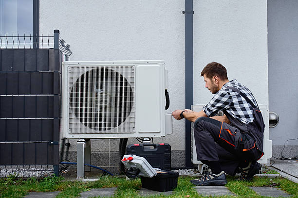 Trusted Furnace Repair service in Harper, TX - HVAC Repair CO